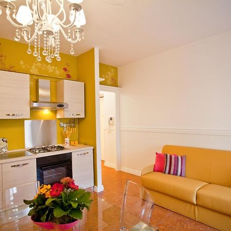 Antica Riva Apartman Verona Kültér fotó