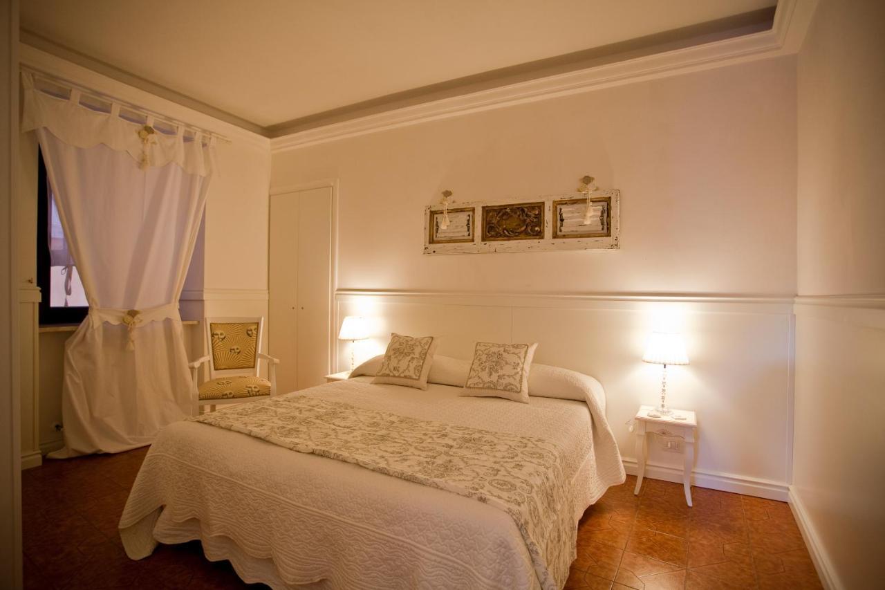 Antica Riva Apartman Verona Kültér fotó