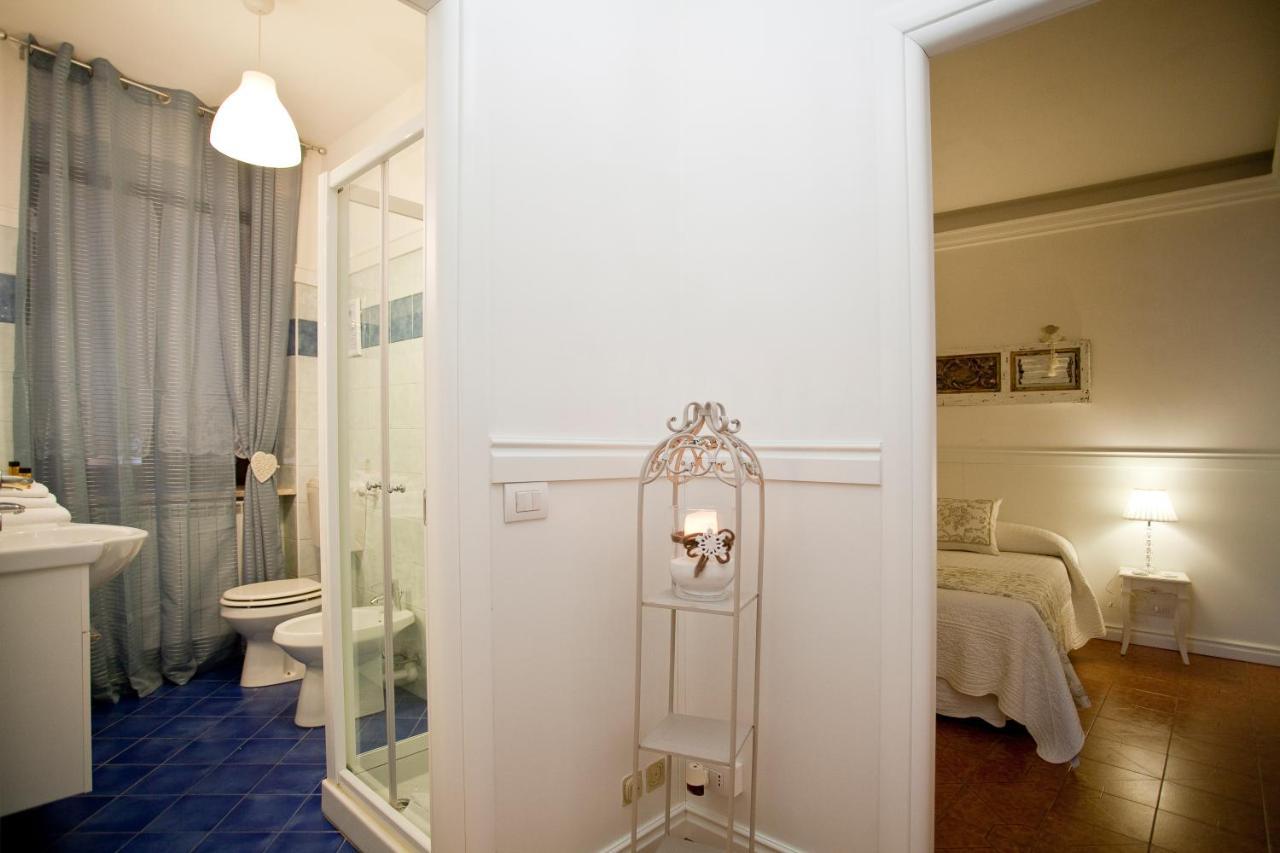 Antica Riva Apartman Verona Kültér fotó