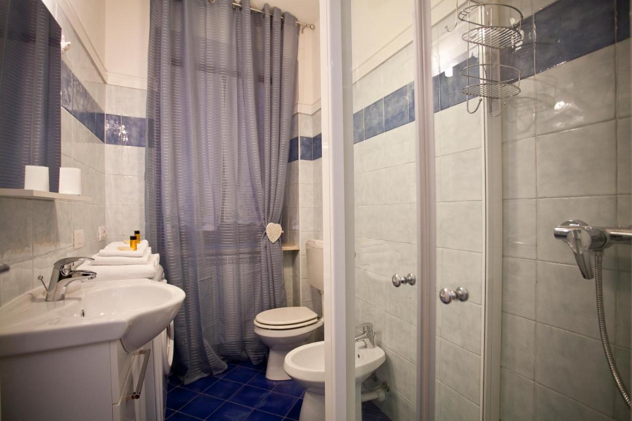 Antica Riva Apartman Verona Kültér fotó