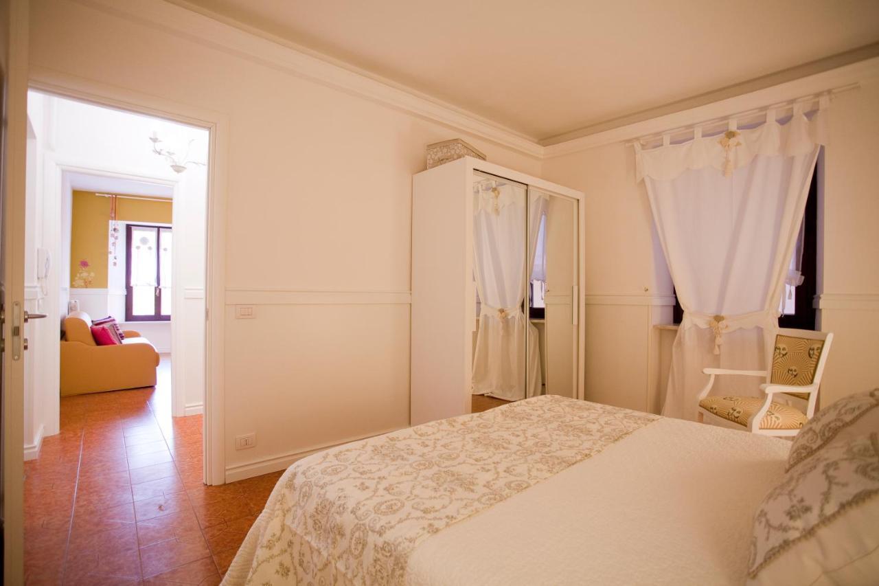 Antica Riva Apartman Verona Kültér fotó